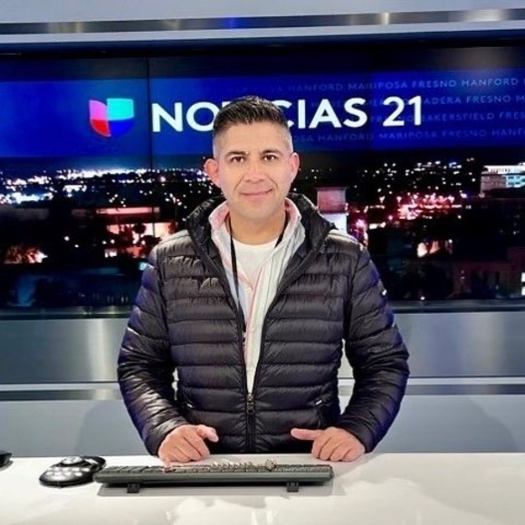 Meet your Posher, Ricardo - Picture 1 of 1